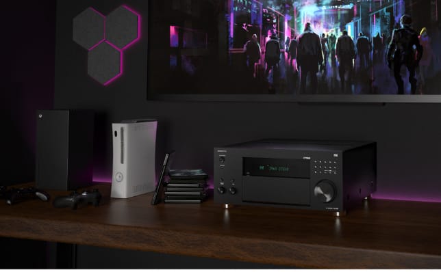 Onkyo TX-RZ70