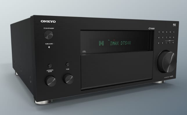 niezdefiniowano - Onkyo TX-RZ70