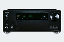 Onkyo TX-RZ710 i TX-RZ810