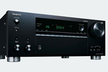 Onkyo TX-RZ720