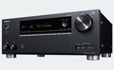 Onkyo TX-RZ740