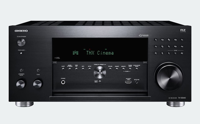 amplituner Onkyo TX-RZ840