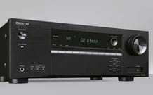 Onkyo TX-SR494 i TX-SR393