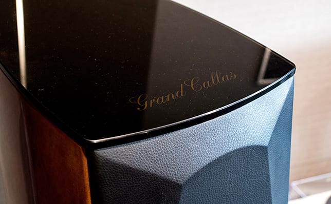 logo Opera Grand Callas