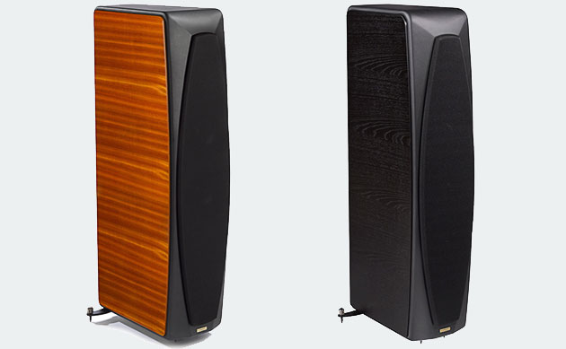 niezdefiniowano - Opera Loudspeakers