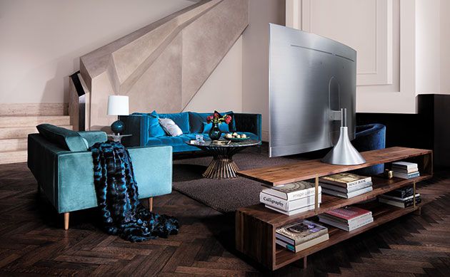 Samsung Smart TV