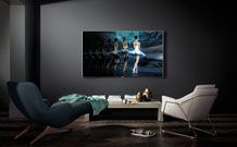 Opera Wiedeńska w Samsung Smart TV