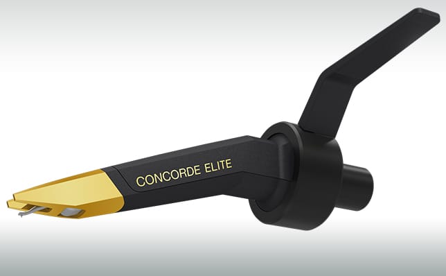 Ortofon Concorde MkII Elite