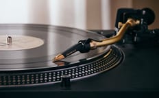 Ortofon Concorde MkII Elite