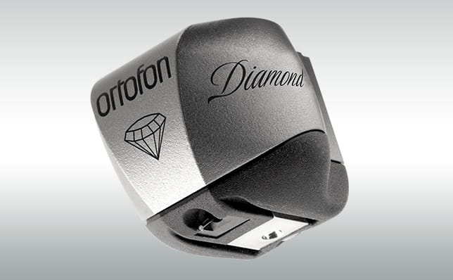 Ortofon MC Diamond