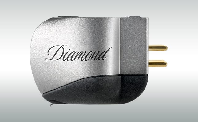 Ortofon MC Diamond