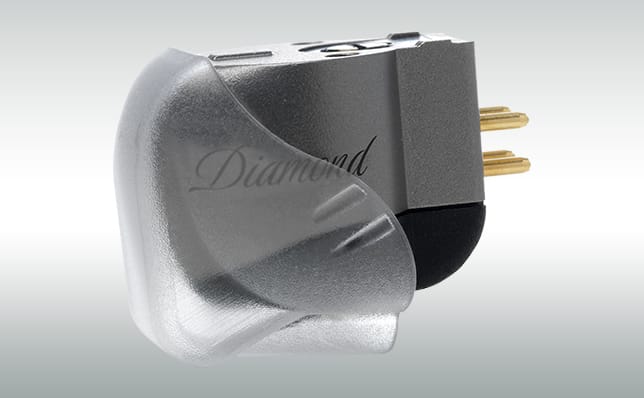 Ortofon MC Diamond
