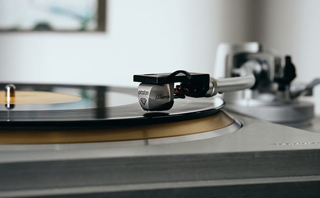 Ortofon MC Diamond