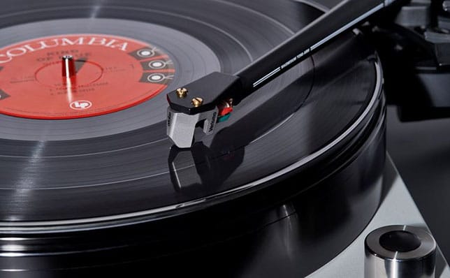 Ortofon MC Verismo