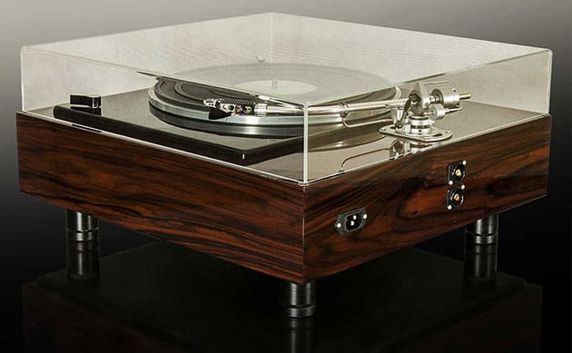 Ortofon NOMOS Master Class