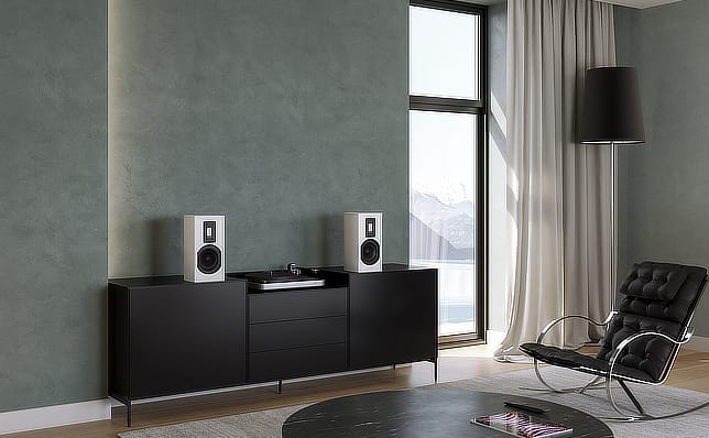 PIEGA Premium Wireless Gen2