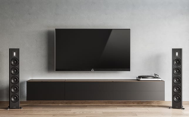 PIEGA Premium Wireless Gen2