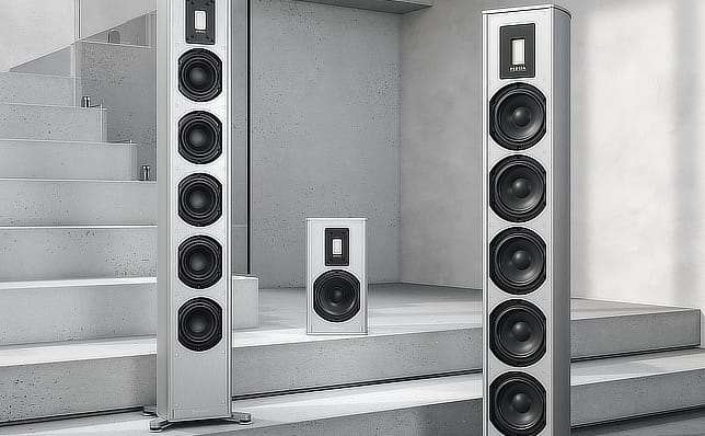 PIEGA Premium Wireless Gen2