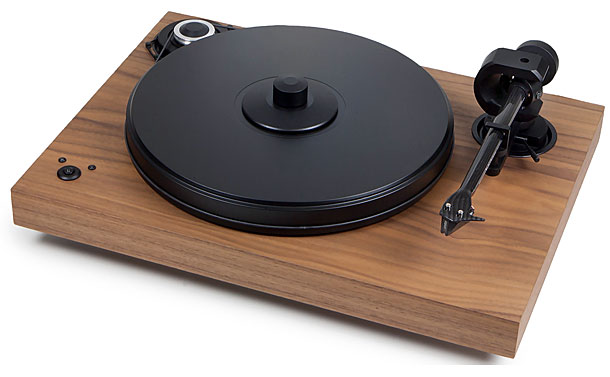 niezdefiniowano - Gramofon Pro-Ject 2xperience SB DC