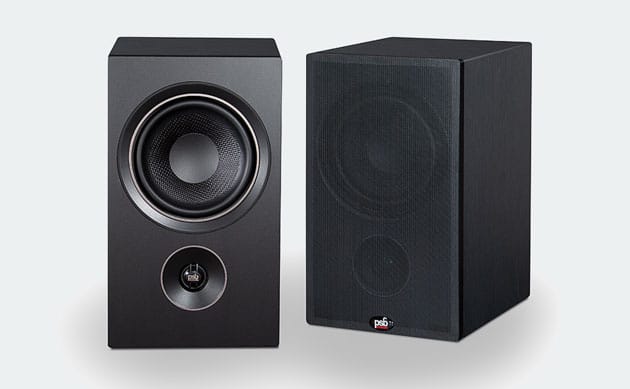 kolumna podtsawkowa PSB Alpha P5