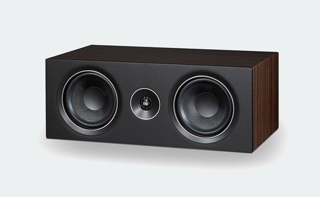 kolumna centralna PSB Alpha C10