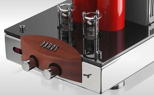 Pathos Acoustics