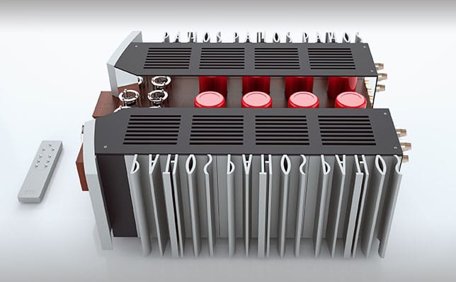 Pathos InPoL2 MkII
