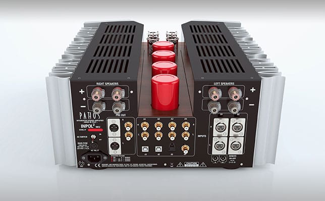 Pathos InPoL2 MkII