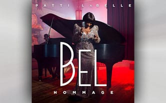 Patti Labelle - Bel Hommage