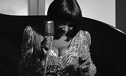 album Patti Labelle - Bel Hommage