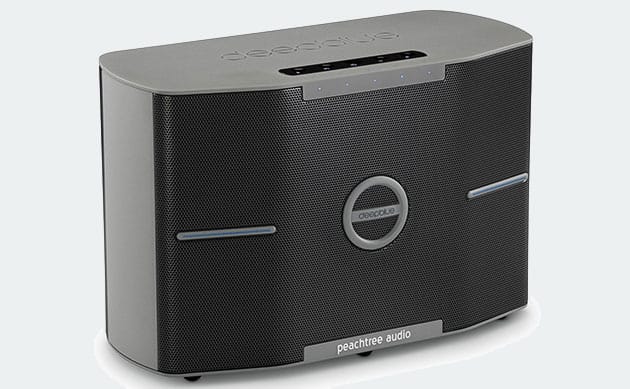 Peachtree Audio DeepBlue SKY