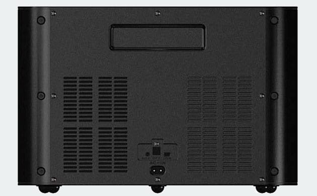 Peachtree Audio DeepBlue SKY