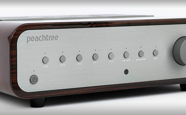 Peachtree Audio preDAC