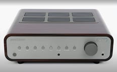 Peachtree Audio preDAC