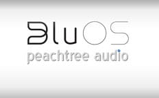 Peachtree Audio wybiera BluOS