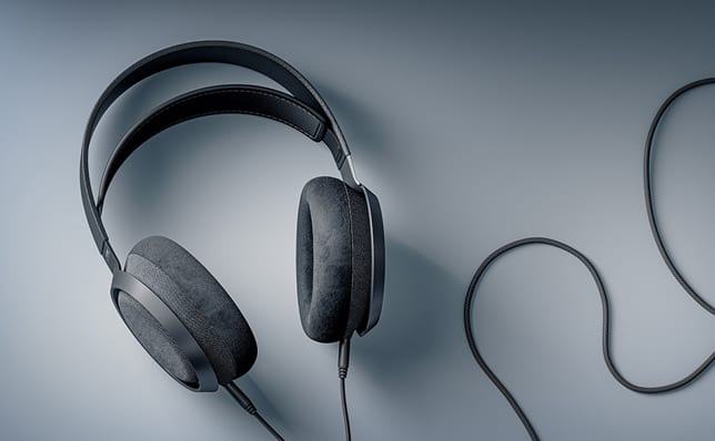 Philips Fidelio X3