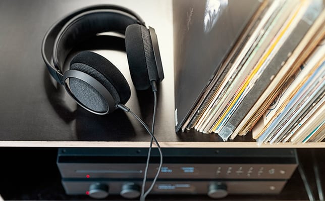 Philips Fidelio X3 w Polsce