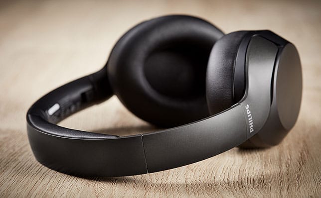słuchawki Philips PH805