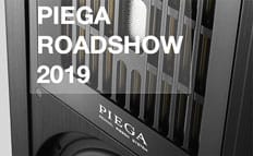 Piega Roadshow 2019