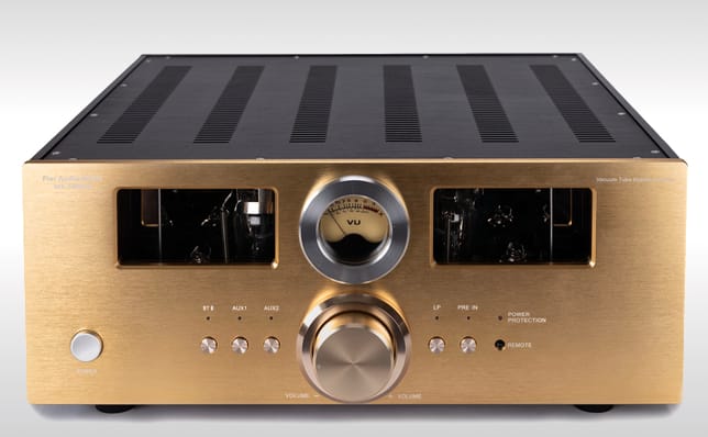 Pier Audio MS-1000SE