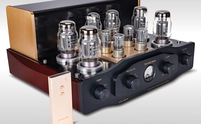 Pier Audio MS-88 SE Mk2 i MS-300 SE Mk2