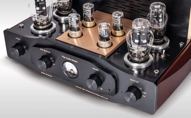 Pier Audio MS-88 SE Mk2 i MS-300 SE Mk2