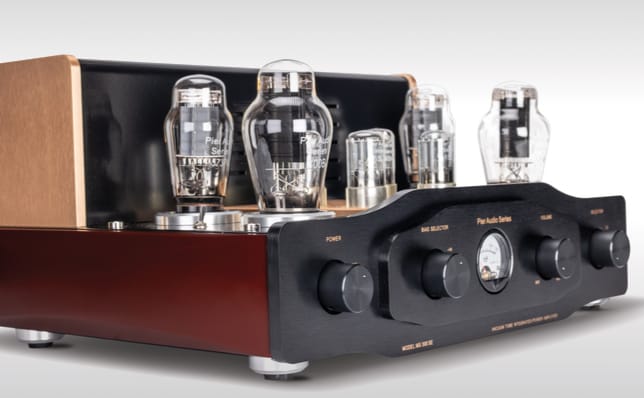 Pier Audio MS-88 SE Mk2 i MS-300 SE Mk2