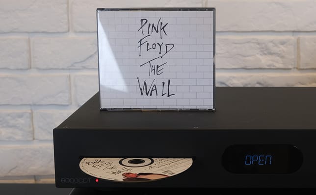 Pink Floyd - The Wall