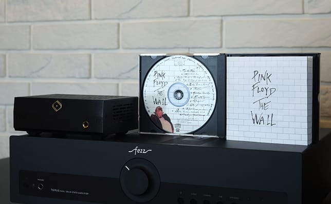 Pink Floyd - The Wall