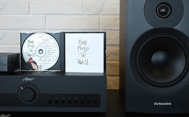 Pink Floyd - The Wall