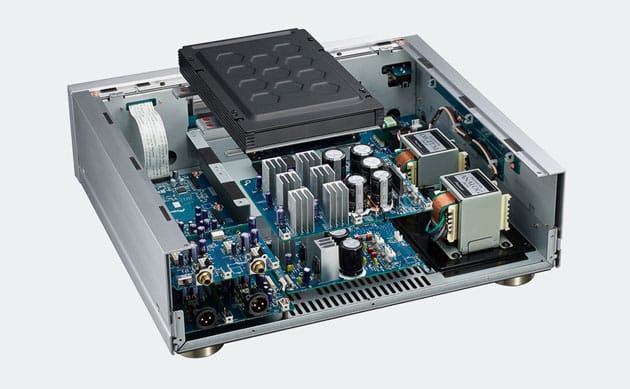 Pioneer PD-70AE