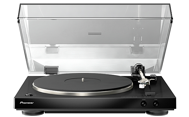 niezdefiniowano - Gramofon Pioneer PL-30