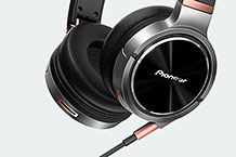 Pioneer SE-MHR5