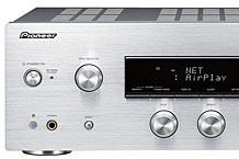 Pioneer SX-N30